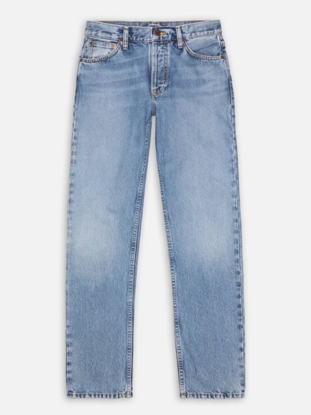 Nudie Jeans Co Shady Sadie Jeans Size 30
